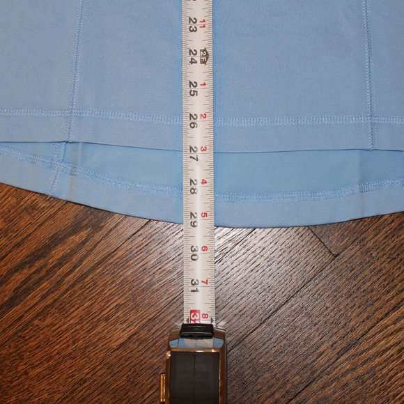 Southern Tides 3/4 zip up - Picture 8 of 9